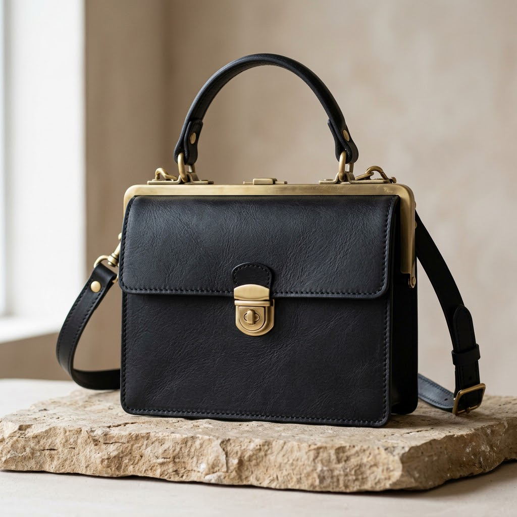 TempBag Box Shoulder