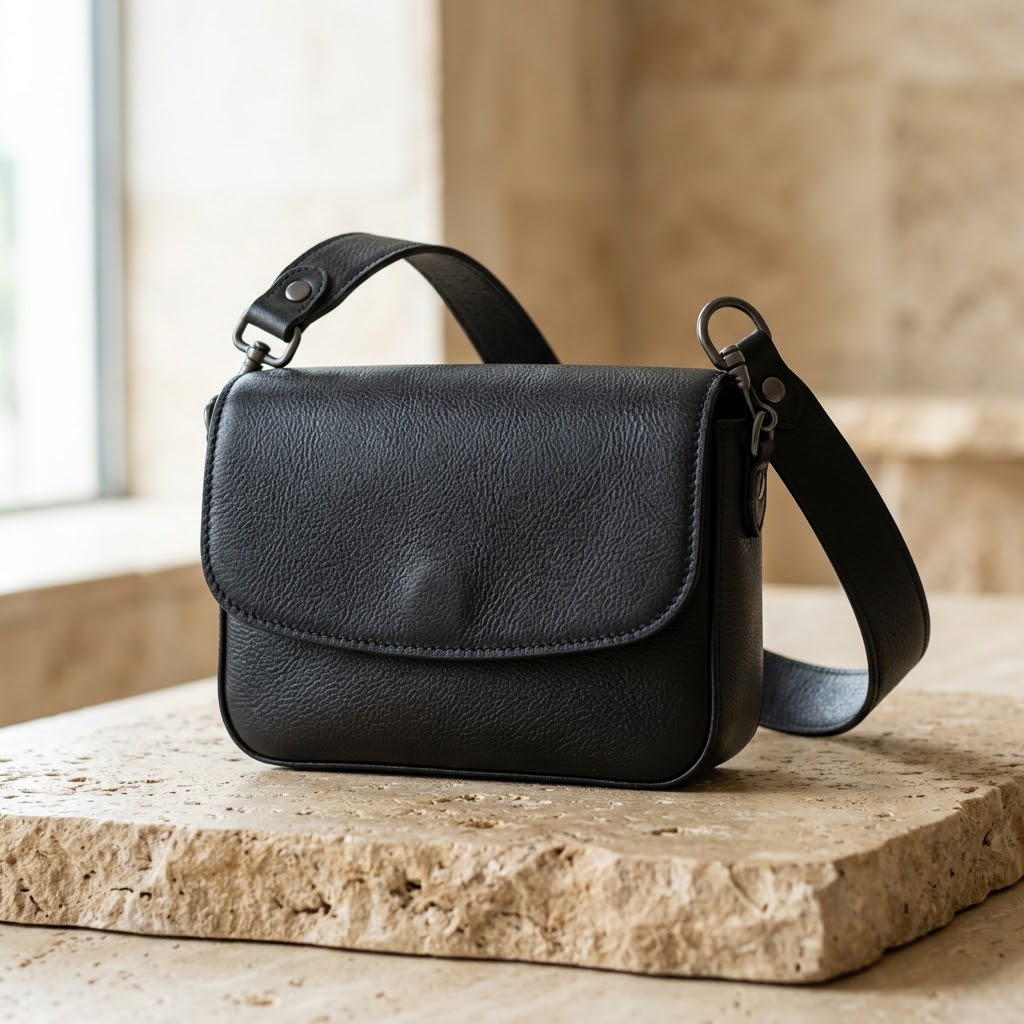 TempBag Camera Bag