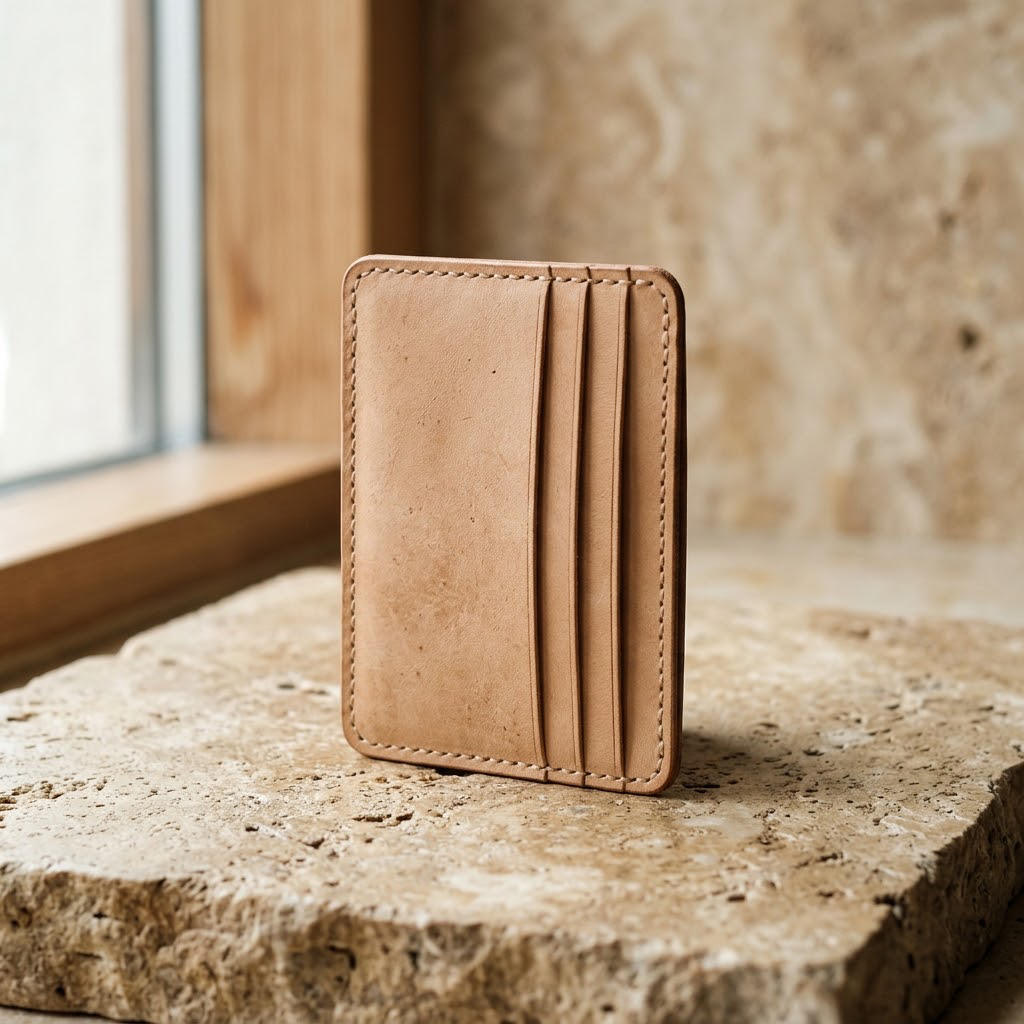 TempBag Card Holder
