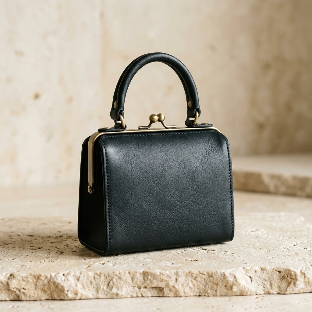 TempBag Mini Top-Handle