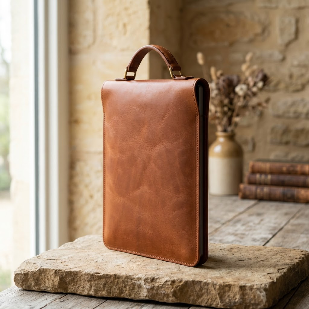 TempBag Slim Laptop Sleeve Bag