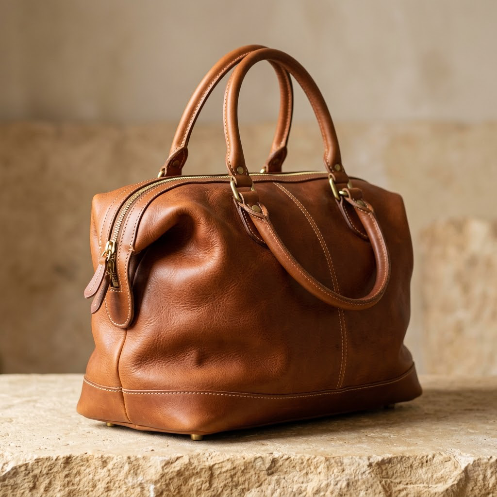 TempBag Weekend Tote